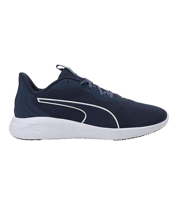 PUMA Men Better Foam Emerge Running Shoe ( Blue , 10 UK )