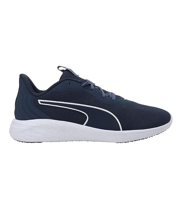 Puma Mens Better Foam Emerge Blue Flat - 10 UK