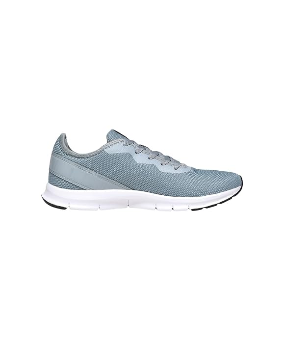 PUMA  Hustle V2 Men's Shoes  (Quarry-Black , 11 )