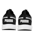 Puma Unisex Adult Dart One8 V2 Sneaker ( White-Black , 8 )