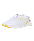 PUMA Unisex-Adult PL Tiburion Logo White-White Sneaker - 11UK