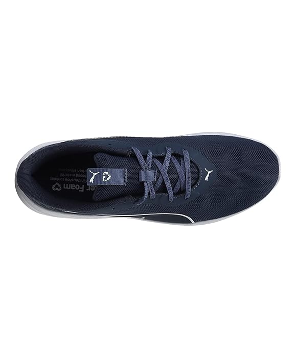 Puma Mens Better Foam Emerge Blue Flat - 10 UK