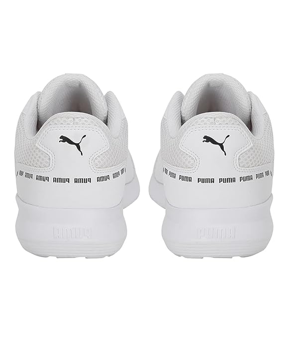 Puma Unisex Adult Urus Sneaker ( White , 11 UK )