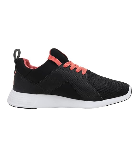 Puma womens Zod Runner NM Wns IDP Closed shoe Sweet Lavender-Puma Black 6 UK