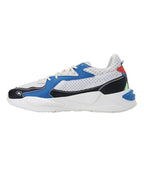 Puma, Unisex-Adult, RS-Z Re.Gen, Ivory Glow-Future Blue, Sneaker, 3.5UK