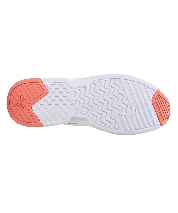 Puma Unisex Adult X-Ray Lite Gray Sneaker 8 UK