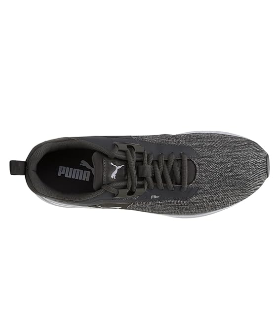 Puma Men Comet 2 ALT Beta Running Shoe ( CASTLEROCK , 3 )