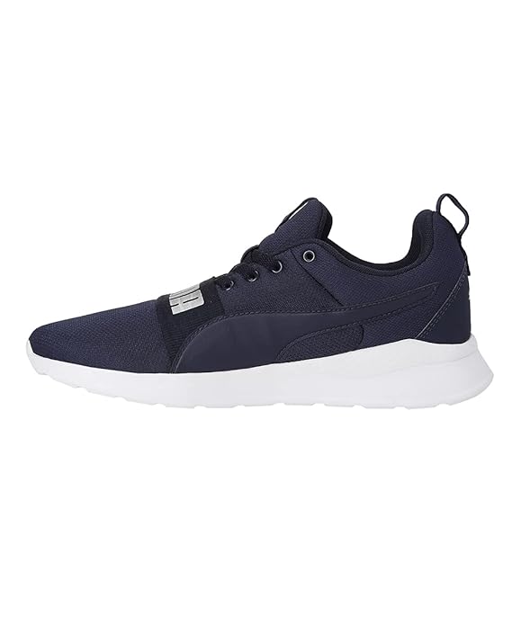 Puma Anzarun Lite Bold IDP Spellbound-Silver - 7