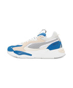 Puma Unisex-Adult RS-Z College Royal-White Sneaker - 4UK