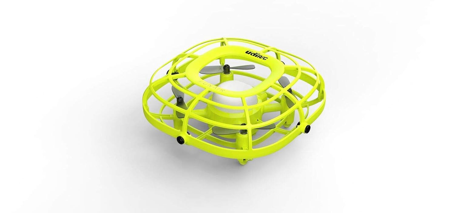 Tector Udirc U58 Funair Alien Ship Drone