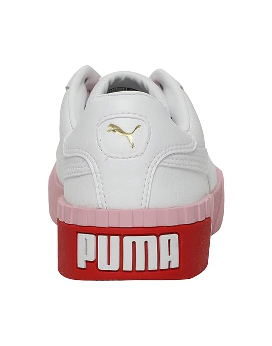 Puma Women Cali Sneaker