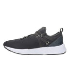 PUMA | Pacer Fire Men's Shoes | Dark Shadow-White | 11UK
