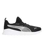 PUMA Unisex Game IDP Basics ( Black , 6 )