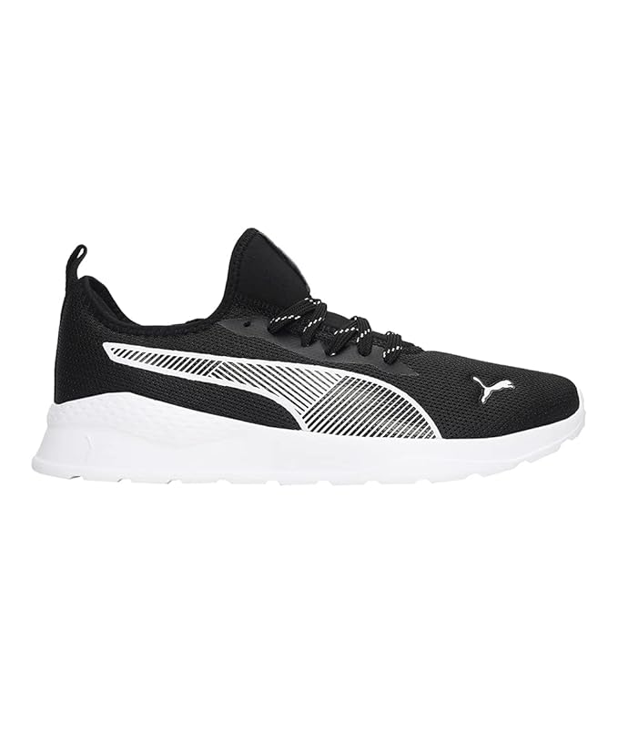 PUMA Unisex Game IDP Basics ( Black , 6 )