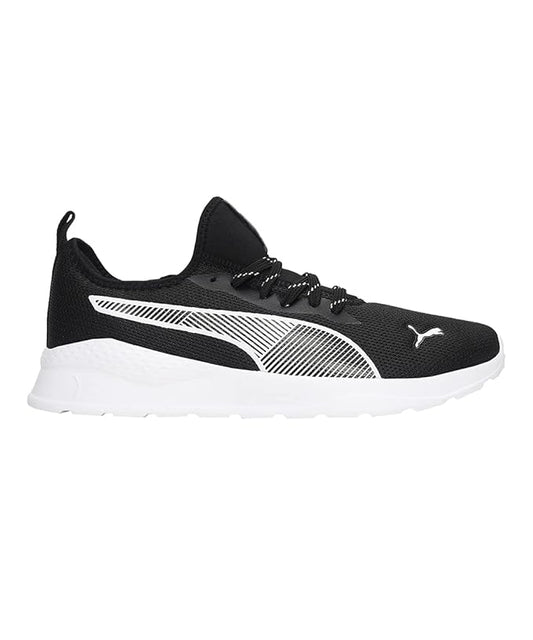 PUMA Unisex Game IDP Basics ( Black , 6 )