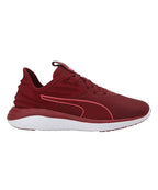 Puma Womens Better Foam Emerge 3D WN's Intense Red-Persian Red Running Shoe- 4 UK