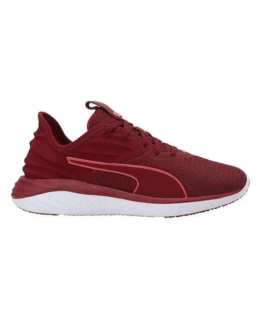 Puma Womens Better Foam Emerge 3D WN's Intense Red-Persian Red Running Shoe- 4 UK