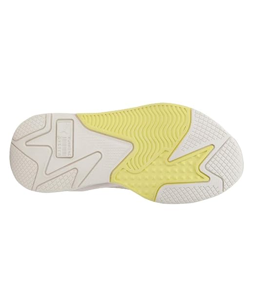 Puma Women's Beige Casual Shoes - 3 UK