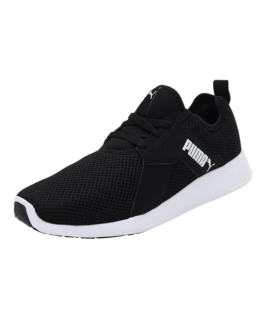 Puma Men Zod Runner V3 Running Shoe (Black , 11 )