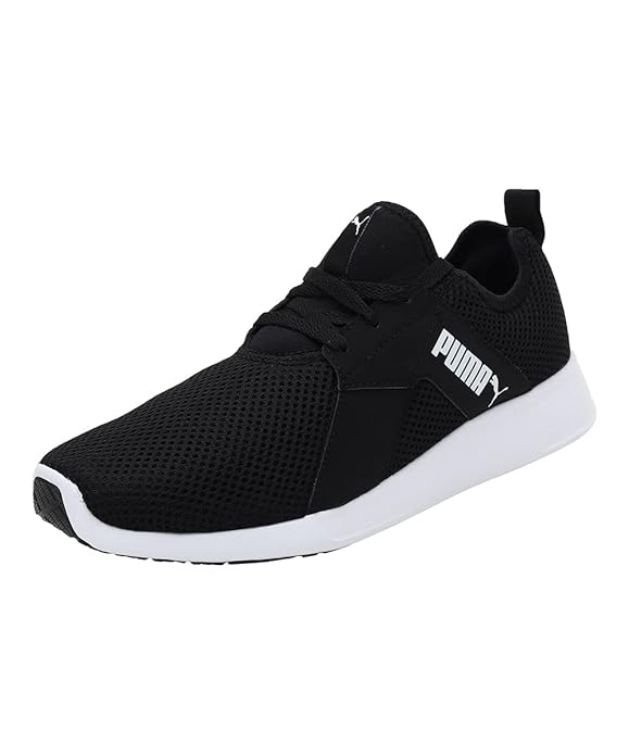 Puma Men Zod Runner V3 Running Shoe Black -11