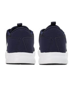PUMA Mens Garry Peacoat-White-Black Sneaker - 9UK