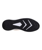 Puma mens Firefly IDP Closed shoe Puma Black-Vibrant Orange 9 UK