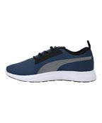 Puma mens Raymax IDP Low Boot Gibraltar Sea-Puma White 8 UK