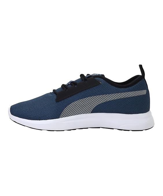 Puma mens Raymax IDP Low Boot Gibraltar Sea-Puma White 8 UK