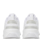 Puma Unisex-Adult RS 3.0 Essentials White-Black Sneaker - 11 UK