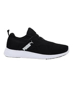 Puma Men Zod Runner V3 Running Shoe (Black , 11 )
