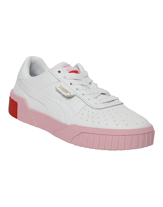 Puma Women Cali Sneaker