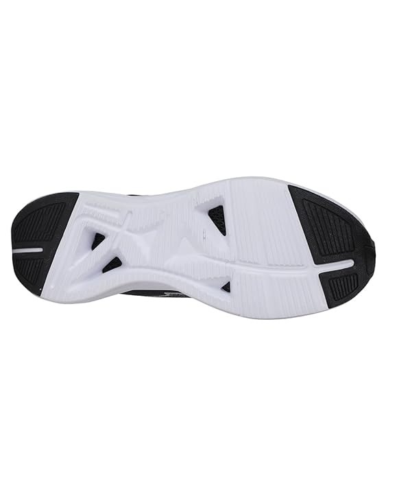 Puma mens Minima Closed shoe Puma Black-Puma Silver 10 UK