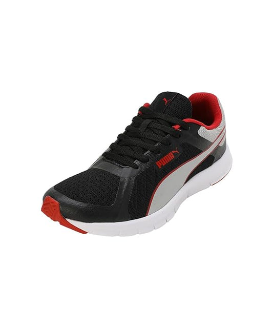 Puma Mens Trackracer 3.0 Sneaker ( Black , 10 UK )