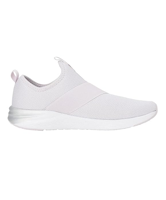 Puma Womens Better Foam Prowl Slip Star Lavender Fog-White Training Shoe - 3 UK