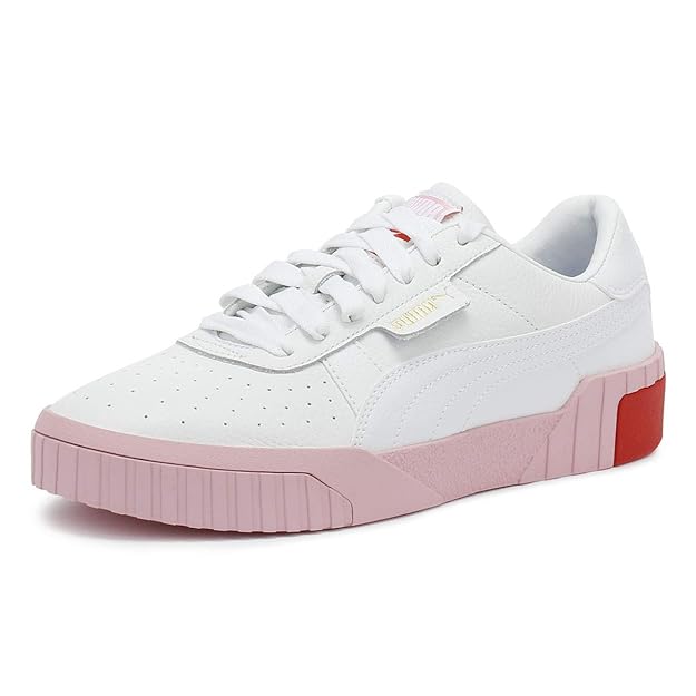 Puma Women Cali Sneaker