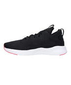 Puma Womens Softride Rift WN's Walking Shoe ( Black-Luminous Peach , 3 )