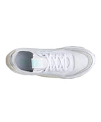 Puma Unisex-Adult RS-0 CORE Puma White-Gray Violet-Whisper White Sneaker-3 UK
