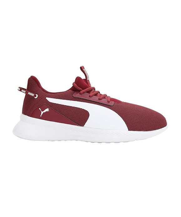 PUMA | Smooth Walk Men's Walking Shoes | Team Regal Red-White | 7UK