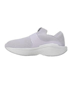 Puma Womens Enlighten Strap WN's Spring Lavender-Silver Training Shoe - 4UK
