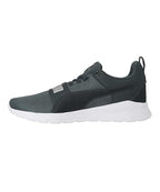 PUMA Anzarun Lite Bold Shoes For Mens  Midnight Green-Silver  10UK
