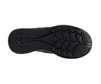PUMA Women's Ignite Flash Evoknit Wn s Black Running Shoe-3.5 Kids UK