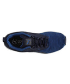 PUMA | Comet Unisex Running Shoes | Peacoat-Turkish Sea | 11UK