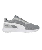 Puma Unisex-Adult Cliff Quarry-White Sneaker - 11 UK