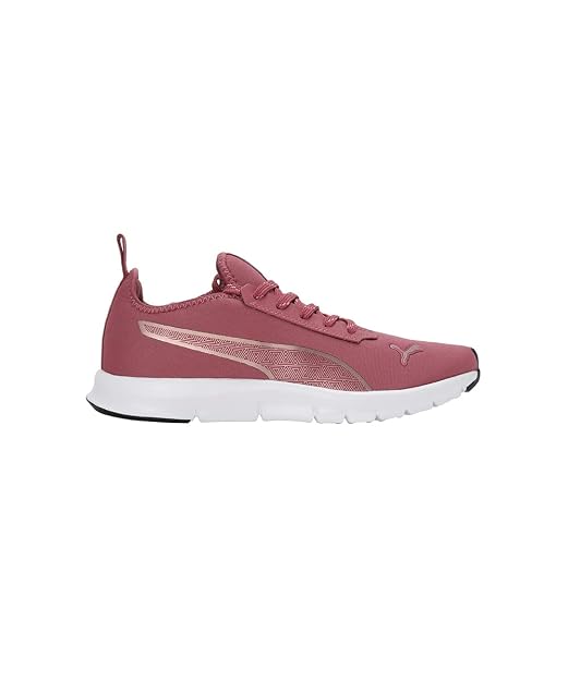 Puma Womens Warrow WNS Mauvewood-Rose Gold Sneaker - 4UK