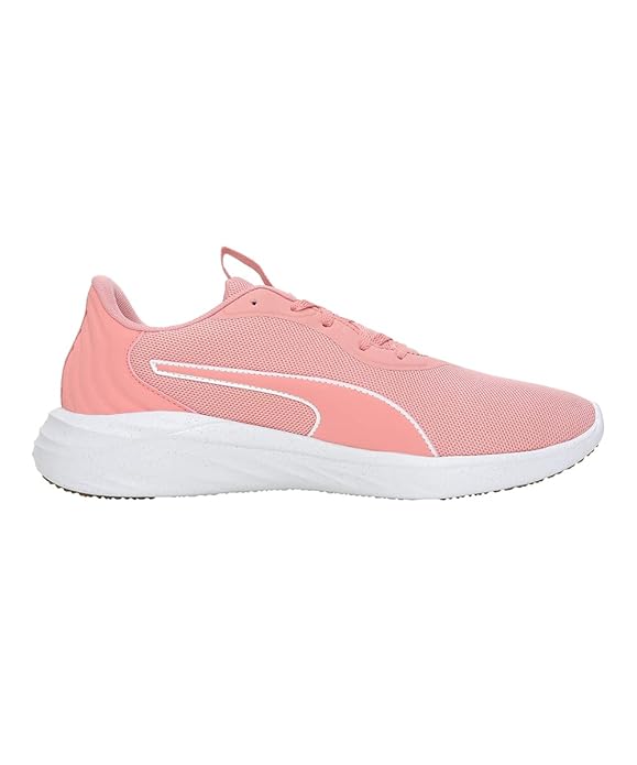 Puma womens Better Foam Emerge WN's Rosette-Puma White Walking Shoe-3.5 UK