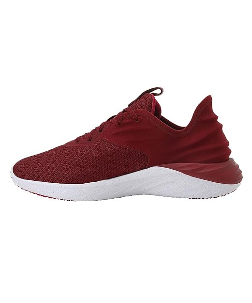 Puma Womens Better Foam Emerge 3D WN's Intense Red-Persian Red Running Shoe- 4 UK