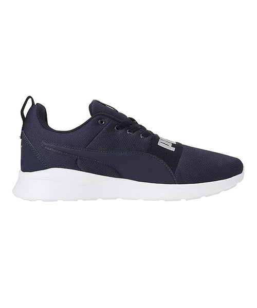 Puma Anzarun Lite Bold IDP Spellbound-Silver - 7