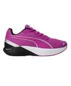 Puma Womens Feline Profoam WN's Deep Orchid-Puma Black Walking Shoe - 4 UK