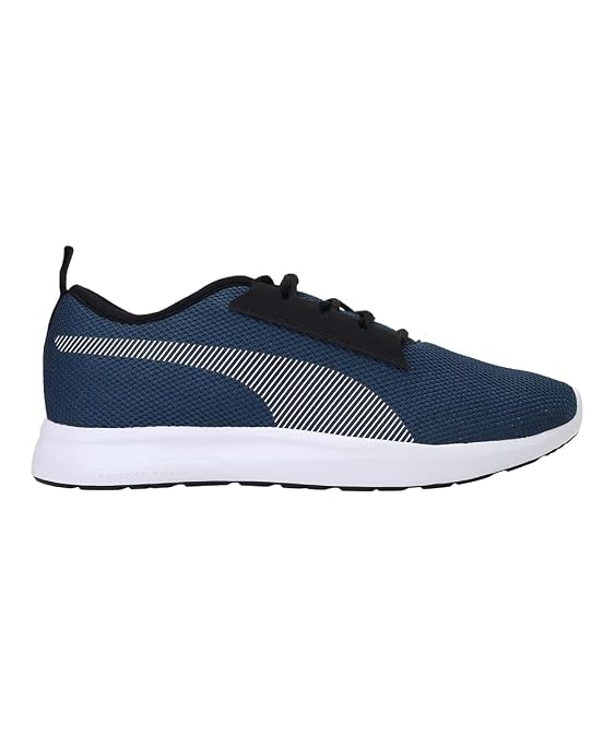 Puma mens Raymax IDP Low Boot Gibraltar Sea-Puma White 8 UK