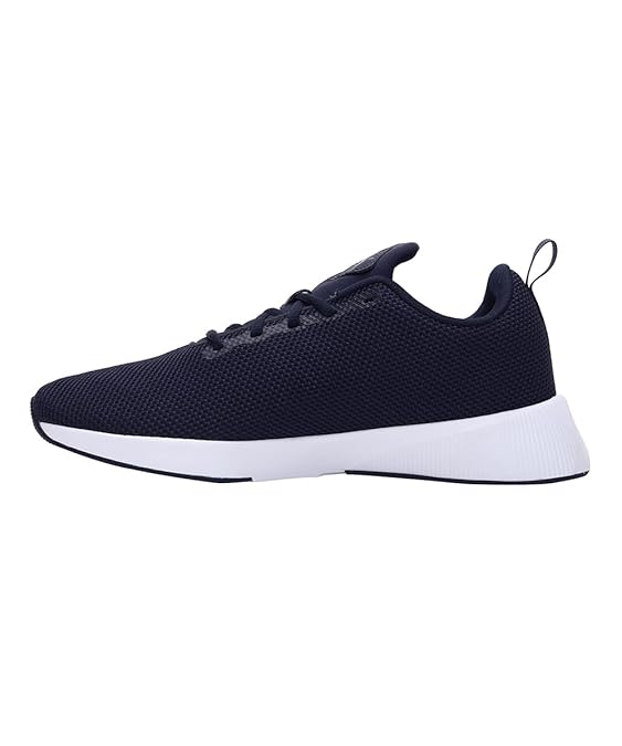Puma Unisex-Adult Robust Running ShoesRunning Shoe ( Peacoat-Red Dahlia , 11 )